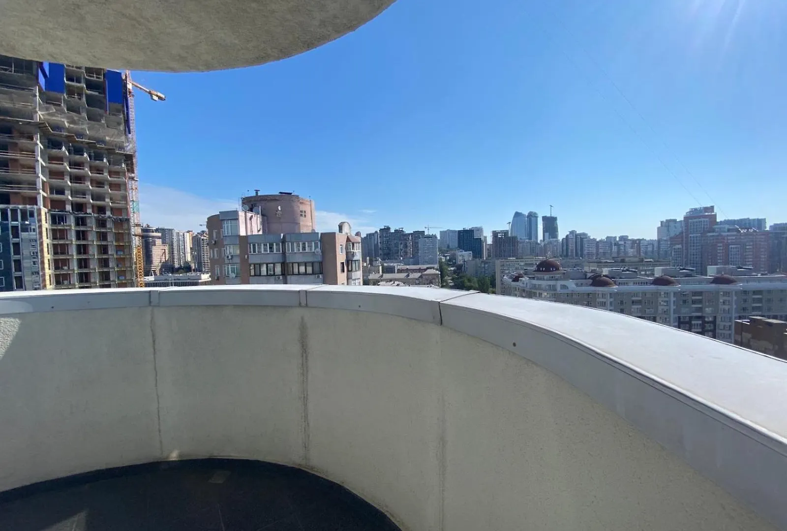 Alex Apartment Near Palace Ukraine 基輔