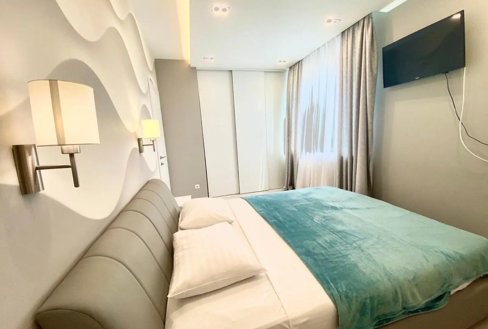 Alex Apartment Near Palace Ukraine 基輔 乌克兰