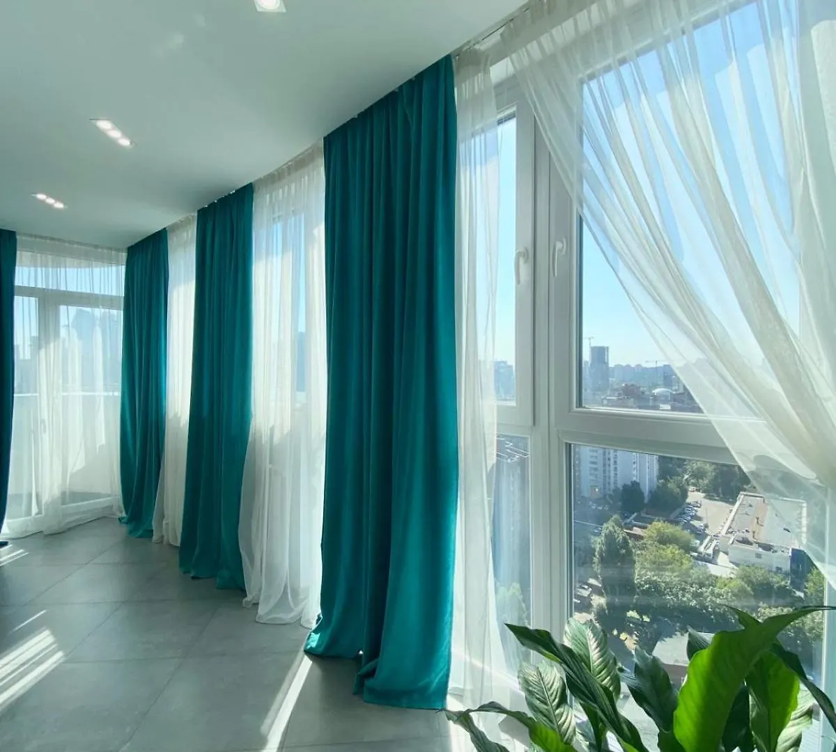 Alex Apartment Near Palace Ukraine 基輔
