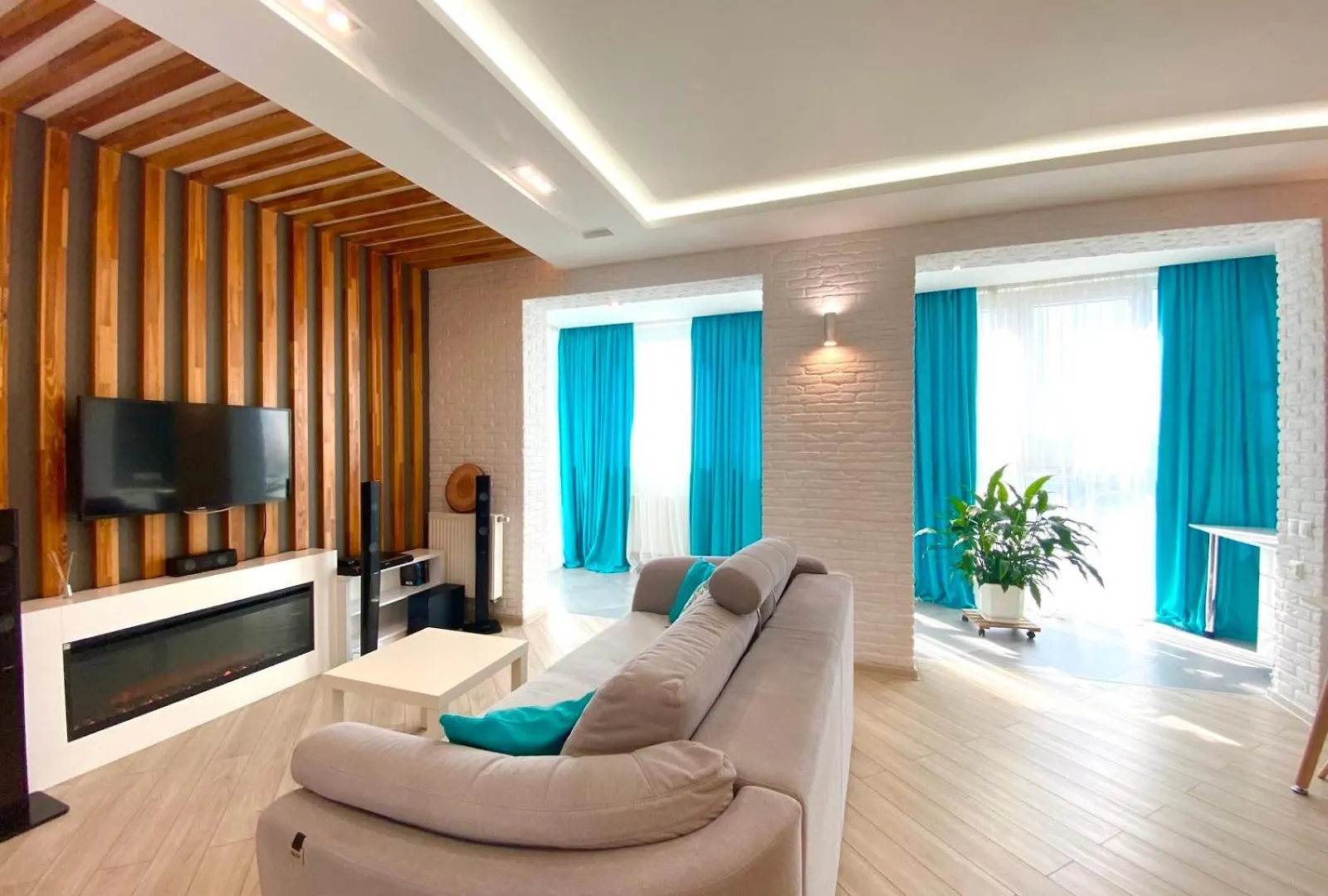 Alex Apartment Near Palace Ukraine 基輔