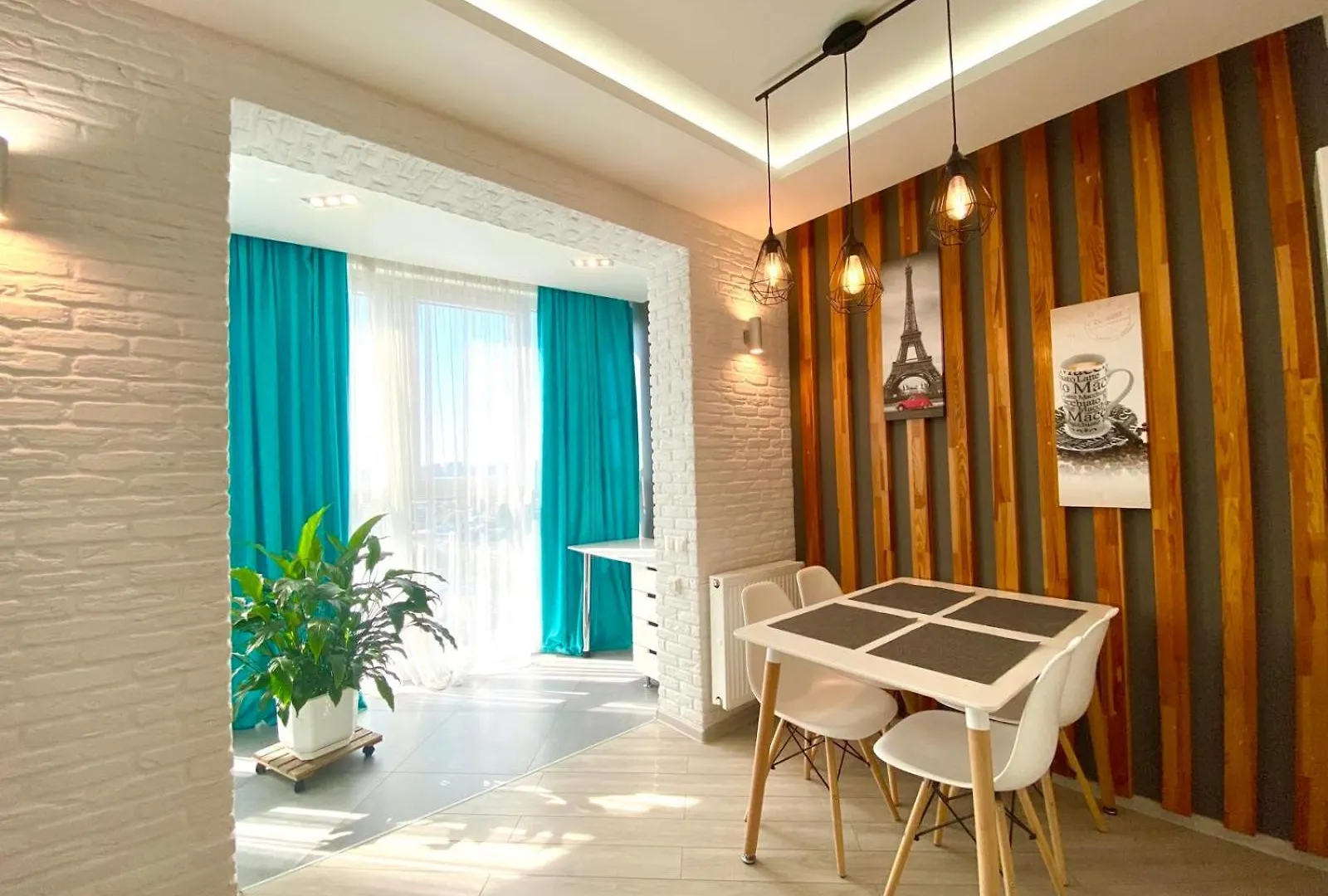 Alex Apartment Near Palace Ukraine 基輔