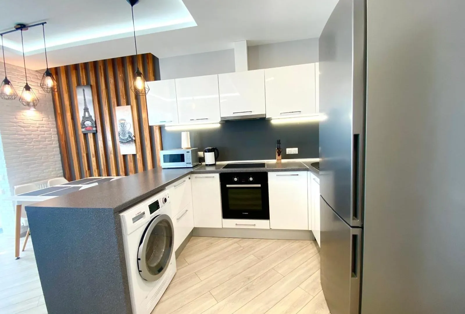 Alex Apartment Near Palace Ukraine 基輔 乌克兰