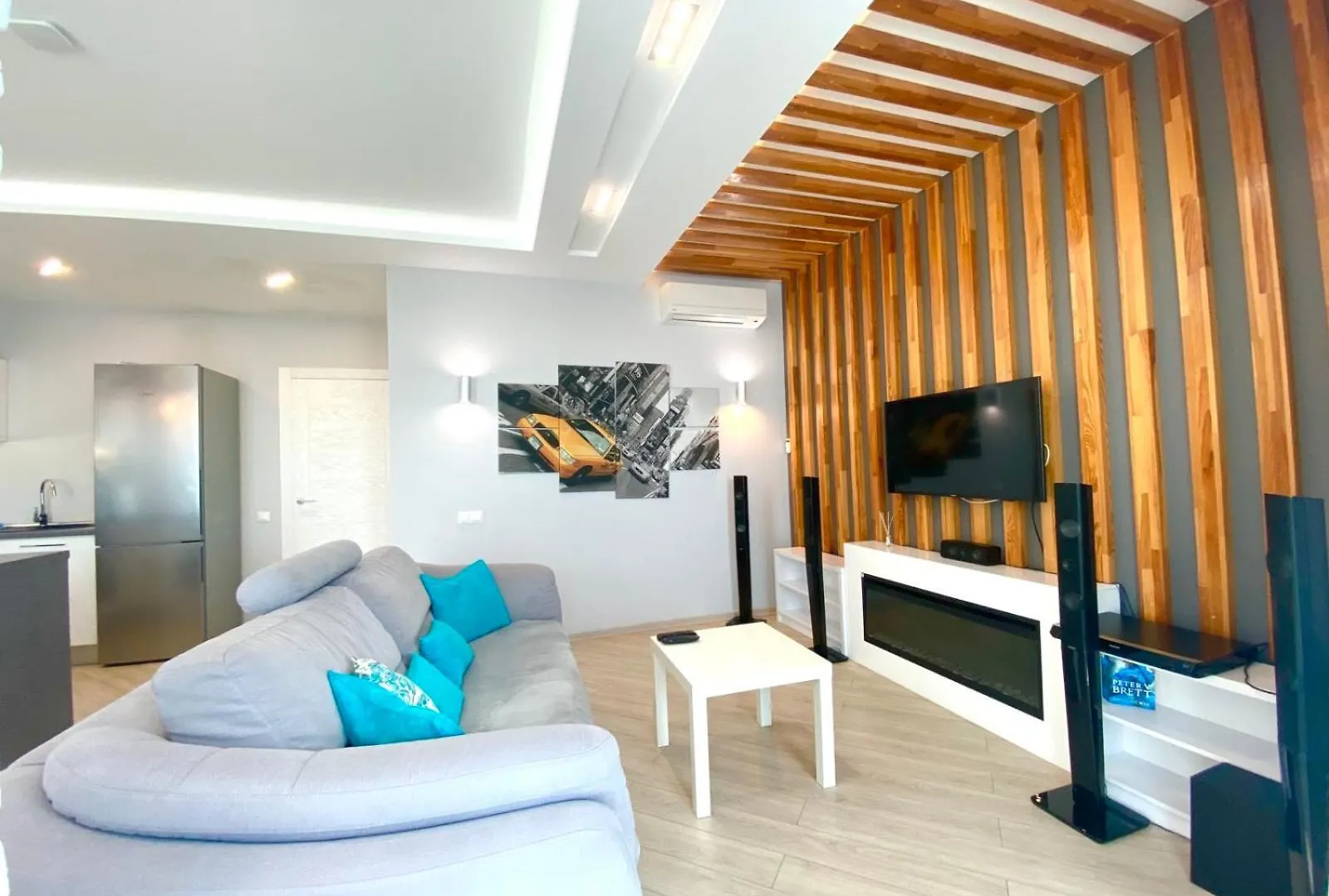 Alex Apartment Near Palace Ukraine 基輔