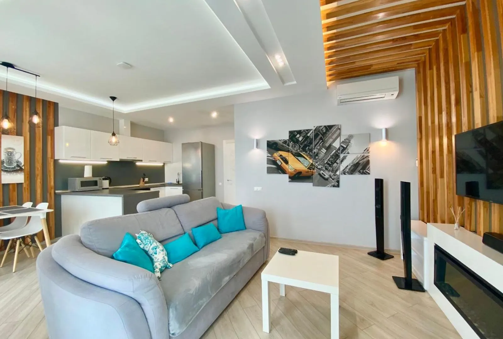 Alex Apartment Near Palace Ukraine 基輔