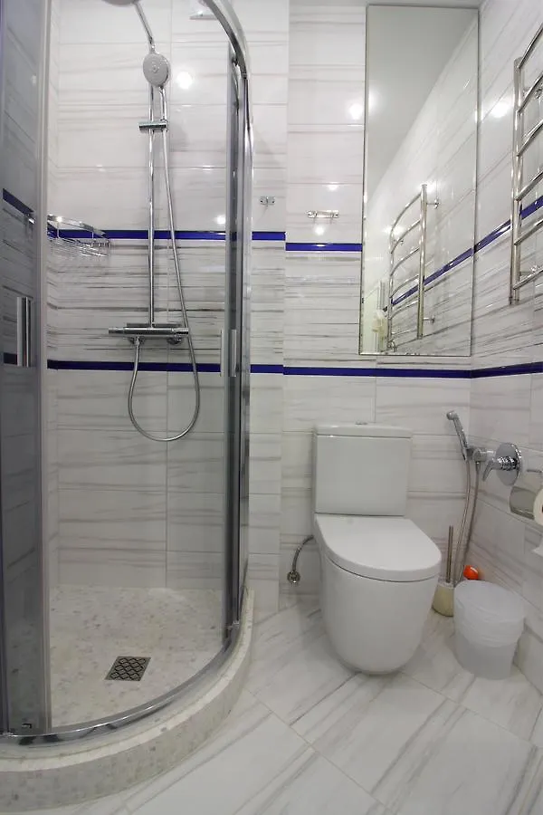 Alex Apartment Near Palace Ukraine 基輔