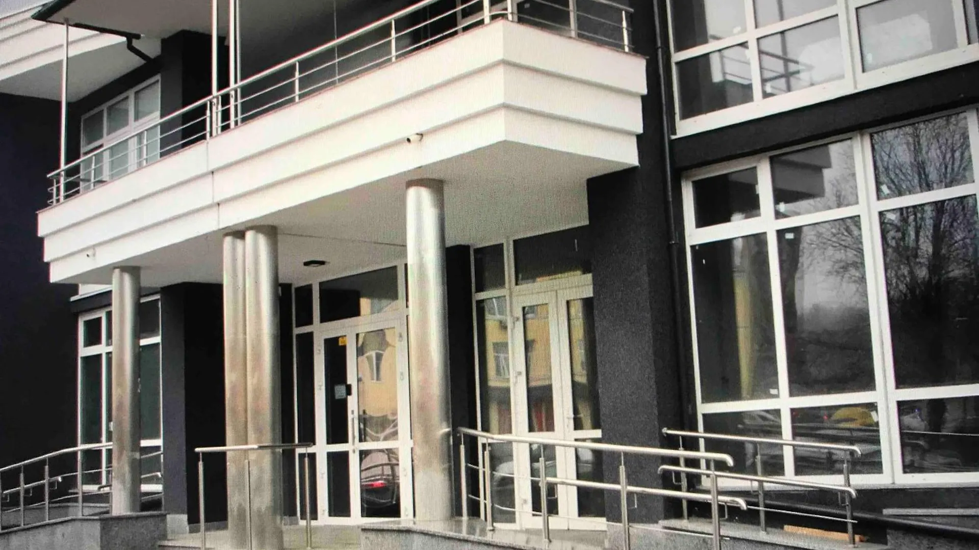Alex Apartment Near Palace Ukraine 키예프