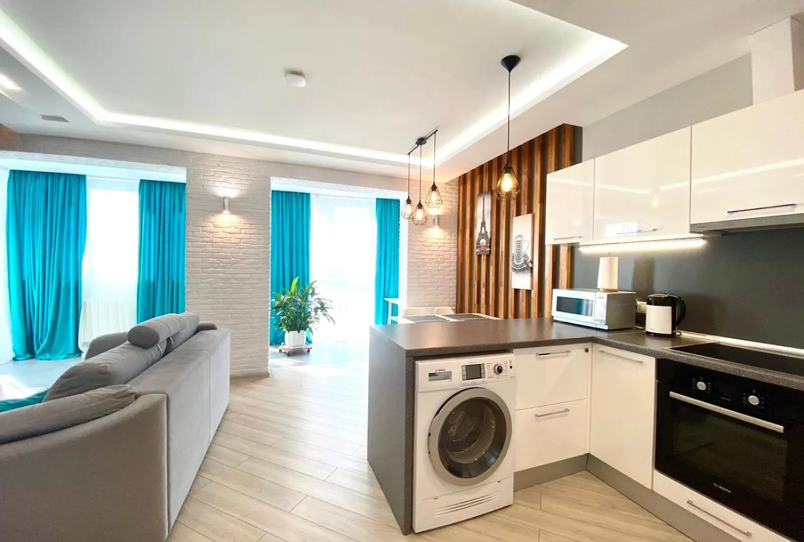 Alex Apartment Near Palace Ukraine 키예프