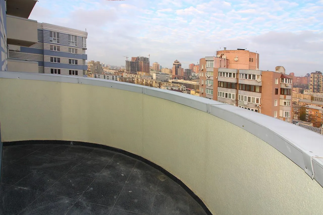 Alex Apartment Near Palace Ukraine 키예프