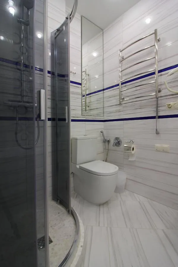 Alex Apartment Near Palace Ukraine 키예프 우크라이나
