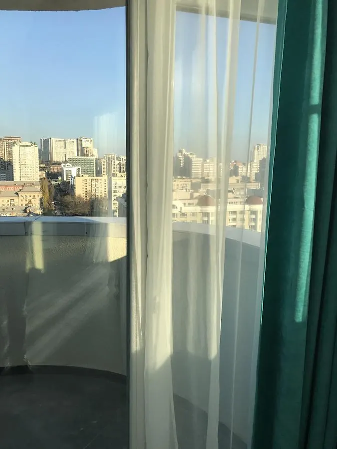 Alex Apartment Near Palace Ukraine 키예프 우크라이나